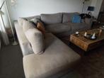 Hoekbank, Ophalen, 250 tot 300 cm, Gebruikt, Hoekbank