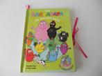 Barbapapa carouselboek, Ophalen of Verzenden, Gelezen