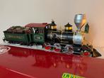 LGB 21181 Mogul loc stoomloc topstaat als nieuw OVP, Hobby en Vrije tijd, Modeltreinen | Overige schalen, Ophalen, Zo goed als nieuw