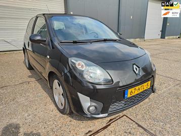 Renault Twingo 1.2-16V Nokia beschikbaar voor biedingen