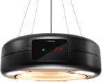 Trotec 1410003812 IR 1550 SC Design Plafondverwarming heater, Ophalen, Nieuw, Elektrisch, Plafond