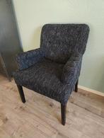 Fauteuil, Huis en Inrichting, Ophalen, Hout, Gebruikt, Minder dan 75 cm