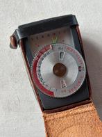 WD-013 Sekonic vintage lichtmeter vintage, Ophalen of Verzenden