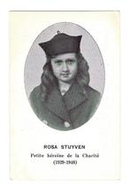 (88) Bidprentje 1940, Ophalen of Verzenden, Bidprentje