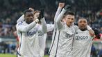 AJAX NEC 4 TICKETS, Tickets en Kaartjes, Losse kaart, Drie personen of meer, Mei