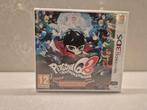 Persona Q2 - New Cinema Labyrinth (Sealed) - 3DS, Spelcomputers en Games, 1 speler, Nieuw, Ophalen of Verzenden, Role Playing Game (Rpg)