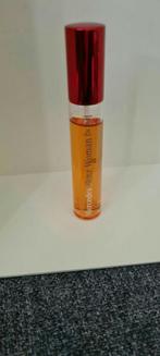 Mercedes Benz woman in red eau de parfum 10ml, Ophalen of Verzenden, Nieuw