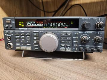 Kenwood ts 450 sat beschikbaar voor biedingen