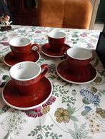 Loveramics kop en schotel filicore zecchini, Huis en Inrichting, Keuken | Servies, Ophalen of Verzenden, Zo goed als nieuw, Overige stijlen