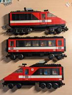 Lego 7745 tgv 12v trein, Kinderen en Baby's, Speelgoed | Duplo en Lego, Ophalen of Verzenden