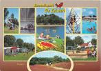 Ansichtkaart	Roggel	De Leistert	Recreatiepark	8-luik, Verzenden, 1980 tot heden, Gelopen, Limburg