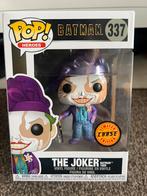 Funko Pop DC The Joker Chase Edition, Ophalen of Verzenden, Zo goed als nieuw