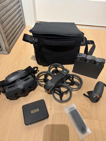 dji avata 2 beschikbaar voor biedingen