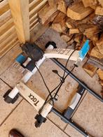 Tacx i-Flow, Sport en Fitness, Ophalen, Zo goed als nieuw, Overige typen