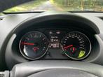 Nissan QASHQAI+2 2.0 Optima Climate controle, Leder, Trekhaa, Auto's, 65 €/maand, Gebruikt, 7 stoelen, Zwart