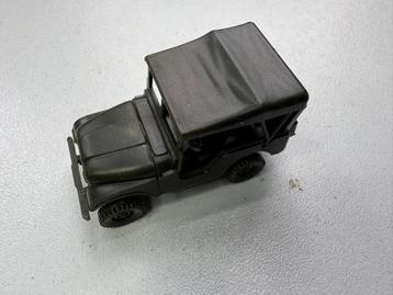 Roco Minitanks M38A1 Nekaf IMG6016/7/8/9/20 beschikbaar voor biedingen