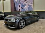 BMW 4-serie Coupé 418i M-Sport High Exe|19inch| Apple carpl, Euro 6, 4-Serie, 4 stoelen, Handgeschakeld