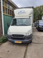 Iveco be combinatie, Auto's, Bestelauto's, Particulier, Te koop