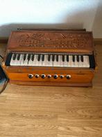 Harmonium Sri Lanka, Ophalen, Gebruikt