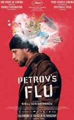 Petrov's Flu (Rusland 2021), Vanaf 16 jaar, Ophalen of Verzenden, Zo goed als nieuw, Overige gebieden