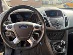 Ford Transit Connect 1.5 TDCI L2 imperiaal deurladder 120PK, Voorwielaandrijving, Gebruikt, Euro 6, 4 cilinders
