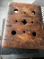 Oude stoof, Antiek en Kunst, Ophalen of Verzenden