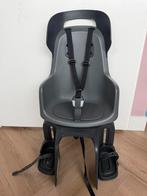 Bobike fietsstoeltje voor achterop, Fietsen en Brommers, Fietsaccessoires | Fietsstoeltjes, Ophalen, Achterzitje, Voetsteuntjes