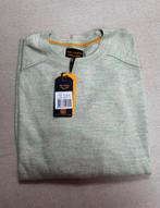 PME Legend Trui van een katoenblend L, Maat 52/54 (L), ., Nieuw, Ophalen of Verzenden