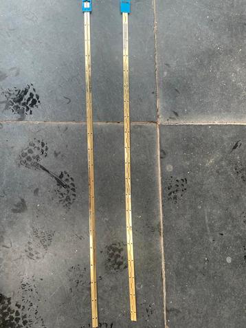 Piano Scharnier - 120 cm beschikbaar voor biedingen