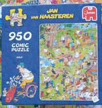 Jan van Haasteren - Golf, Ophalen, 500 t/m 1500 stukjes, Zo goed als nieuw