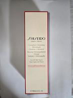 Shiseido cleansing foam, Ophalen of Verzenden, Nieuw, Reiniging