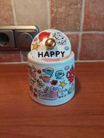 Suikerpot Blond Amsterdam, Ophalen, Zo goed als nieuw