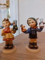 Hummel Beeldjes Puppet Love - Zeldzaam!, Ophalen of Verzenden