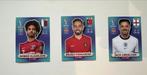 Voetbalplaatjes panini Quatar 2022 Grealish, Fernandes, Ophalen of Verzenden