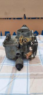 Solex Carburateur - 30pict3,  Kever., Auto-onderdelen, Motor en Toebehoren, Ophalen of Verzenden, Gebruikt, Volkswagen