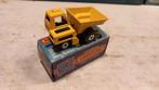Matchbox Superfast 26 - Site Dumper, Hobby en Vrije tijd, Modelauto's | 1:43, Ophalen of Verzenden, Gebruikt, Bus of Vrachtwagen
