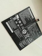 Lenovo batterij, Ophalen of Verzenden, Zo goed als nieuw, Lenovo