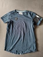 Messi Vingino t-shirt maat 158/164, Kinderen en Baby's, Kinderkleding | Maat 158, Ophalen of Verzenden, Zo goed als nieuw, Shirt of Longsleeve