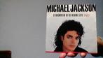 michael jackson jukebox single g fragmenten uit de nieuwe lp, Cd's en Dvd's, Vinyl Singles, Ophalen of Verzenden, Zo goed als nieuw