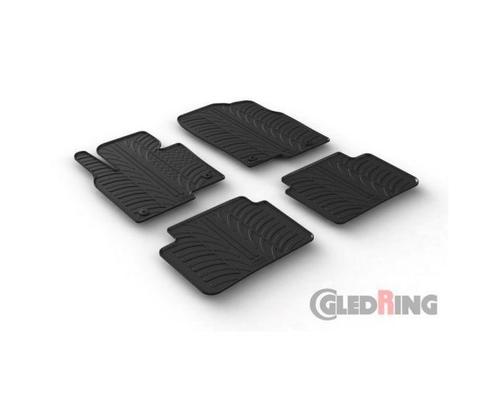 Grote partij nieuwe rubberen gledring auto matten, Auto diversen, Automatten, Nieuw, Ophalen of Verzenden
