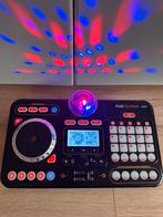 Vtech Kidi DJ Mix nieuw | 2x mee gespeeld, Kinderen en Baby's, Speelgoed | Vtech, Ophalen of Verzenden, Zo goed als nieuw