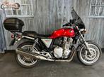 HONDA CB 1100 (bj 2014), HONDA, Motorrijbewijs A, Bedrijf, Onbekend