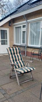 4 stoelkussens, Ophalen, Zo goed als nieuw