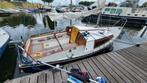 Boot, zeilboot, waarschip 570, zeilen, varen, Watersport en Boten, Gebruikt, Tot 6 meter, Tourjacht of Cruiser, Hout