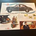 MG Magnette - 1954  (#13), Verzenden, Gelezen, Overige merken