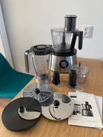 Philips keukenmachine HR7780 zgan, Witgoed en Apparatuur, Keukenmixers, Ophalen, Zo goed als nieuw