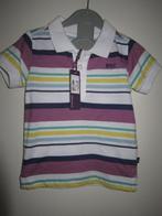 polo shirtje ( nieuw merk shirtje ) maat 80, Ophalen of Verzenden, Nieuw, Jongetje, Shirtje of Longsleeve