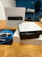 Unifi Cloud Key Gen2 Plus - Nieuwstaat, Computers en Software, Ophalen of Verzenden, Zo goed als nieuw, Router