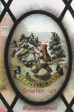 Musselkanaal  Bruintje Beer, Verzamelen, Verzenden, 1940 tot 1960, Ongelopen, Groningen
