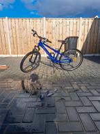 Merida mounterbike 24 inch al gebruikt maar een top fiets, Fietsen en Brommers, Fietsen | Crossfietsen en BMX, Merida, Gebruikt